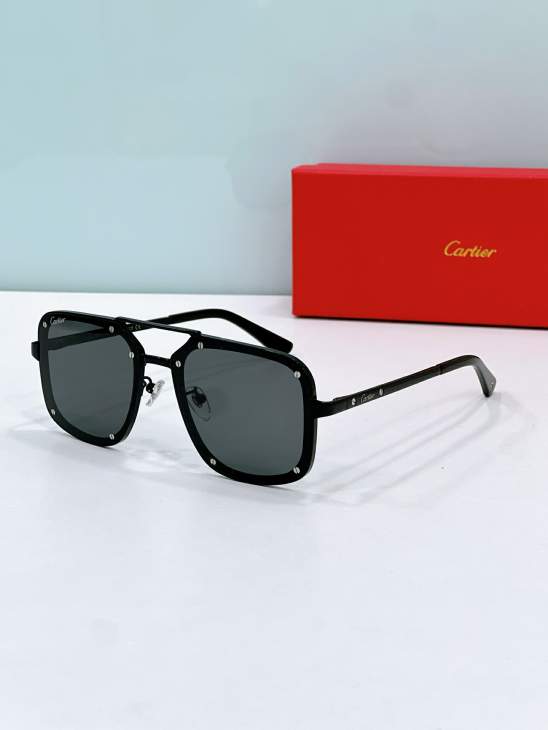 Picture of Cartier Sunglasses _SKUfw80536218fw